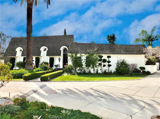 42 La Linda, Long Beach, CA 90807