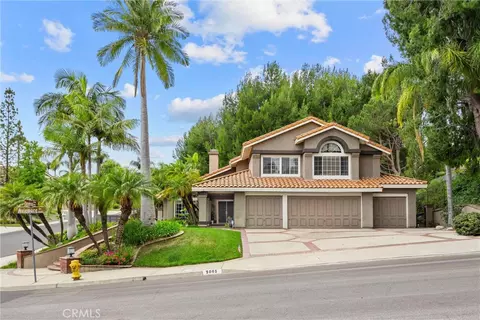 5065 Aviemore, Yorba Linda, CA 92887