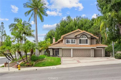 5065 Aviemore, Yorba Linda, CA 92887