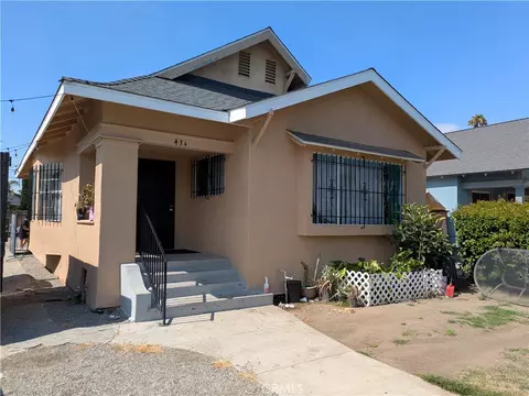 434 W 48th St, Los Angeles, CA 90037