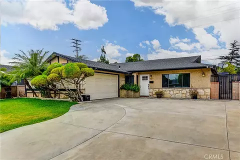 3819 Aleman Ave, Pico Rivera, CA 90660