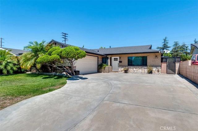 3819 Aleman, Pico Rivera, CA 90660