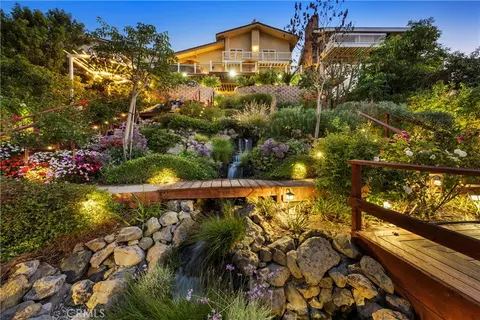 12352 Baja Panorama, North Tustin, CA 92705