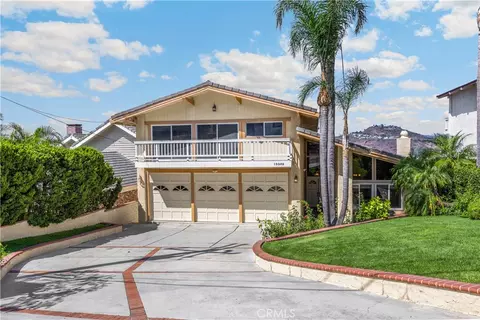 12352 Baja Panorama, North Tustin, CA 92705