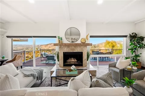 12352 Baja Panorama, North Tustin, CA 92705