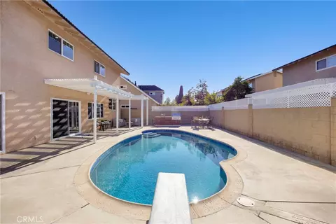 Exterior - 4457 Via Largo, Cypress, CA 90630 photo 4 of 6