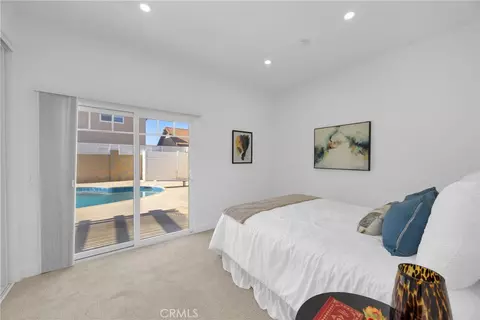 Bedroom - 4457 Via Largo, Cypress, CA 90630 photo 1 of 9