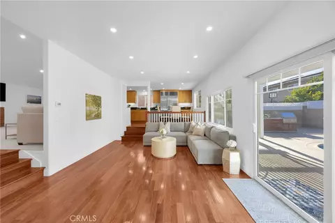Living - 4457 Via Largo, Cypress, CA 90630 photo 7 of 8