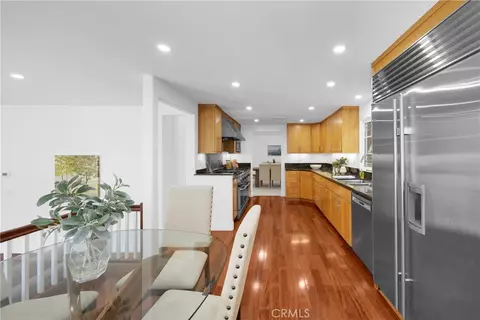Kitchen - 4457 Via Largo, Cypress, CA 90630 photo 6 of 6