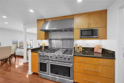 Kitchen - 4457 Via Largo, Cypress, CA 90630 photo 5 of 6