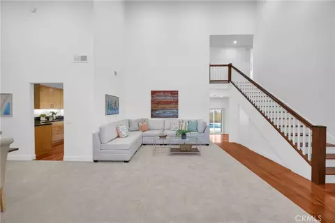 Living - 4457 Via Largo, Cypress, CA 90630 photo 2 of 8