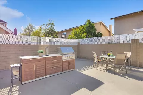 Exterior - 4457 Via Largo, Cypress, CA 90630 photo 3 of 6