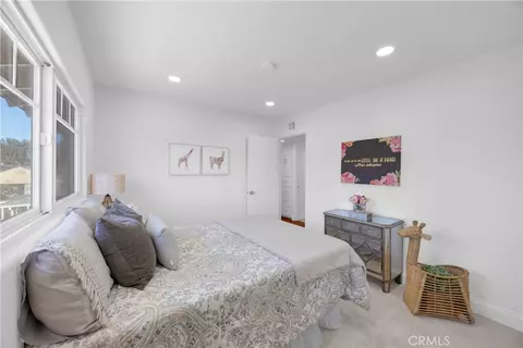 Bedroom - 4457 Via Largo, Cypress, CA 90630 photo 6 of 9
