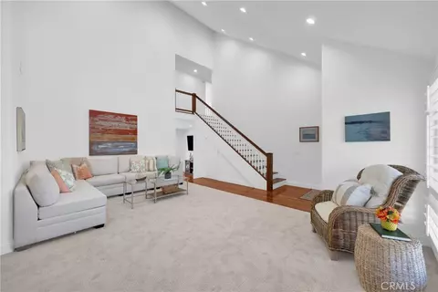Living - 4457 Via Largo, Cypress, CA 90630 photo 4 of 8