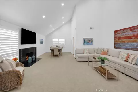Living - 4457 Via Largo, Cypress, CA 90630 photo 3 of 8