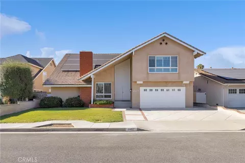 Exterior - 4457 Via Largo, Cypress, CA 90630 photo 6 of 6