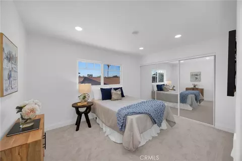 Bedroom - 4457 Via Largo, Cypress, CA 90630 photo 7 of 9