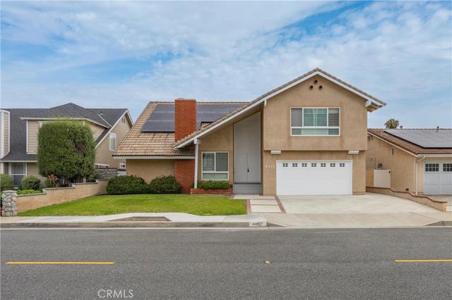 4457 Via Largo, Cypress, CA 90630