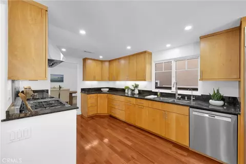 Kitchen - 4457 Via Largo, Cypress, CA 90630 photo 3 of 6