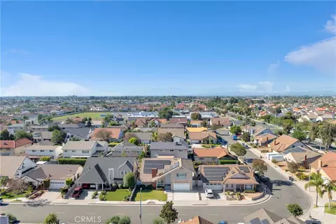 View/Area - 4457 Via Largo, Cypress, CA 90630 photo 6 of 7