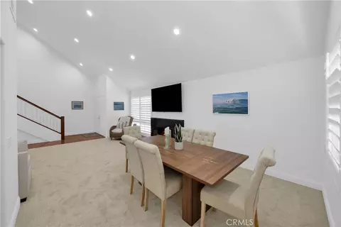Dining - 4457 Via Largo, Cypress, CA 90630 photo 2 of 4