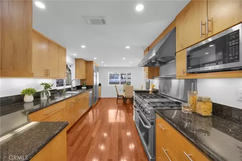 Kitchen - 4457 Via Largo, Cypress, CA 90630 photo 1 of 6