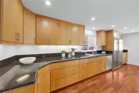 Kitchen - 4457 Via Largo, Cypress, CA 90630 photo 2 of 6