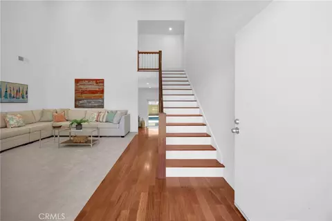 Entry Way - 4457 Via Largo, Cypress, CA 90630 photo 1 of 2