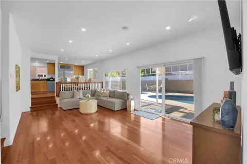 Living - 4457 Via Largo, Cypress, CA 90630 photo 8 of 8