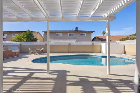 Exterior - 4457 Via Largo, Cypress, CA 90630 photo 2 of 6