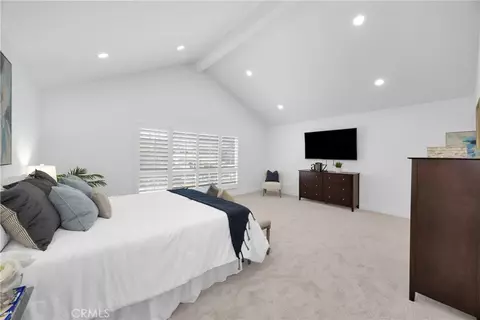 Bedroom - 4457 Via Largo, Cypress, CA 90630 photo 3 of 9