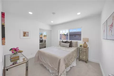 Bedroom - 4457 Via Largo, Cypress, CA 90630 photo 5 of 9