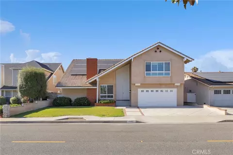 Exterior - 4457 Via Largo, Cypress, CA 90630 photo 5 of 6