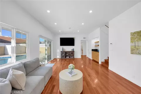 Living - 4457 Via Largo, Cypress, CA 90630 photo 5 of 8