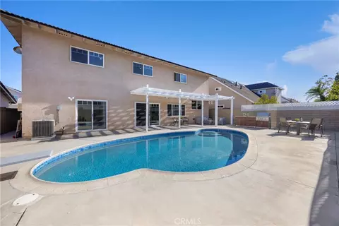 Exterior - 4457 Via Largo, Cypress, CA 90630 photo 1 of 6