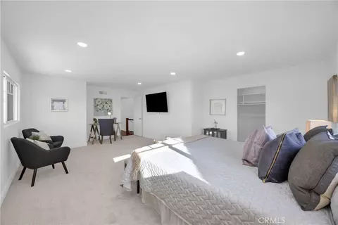 Bedroom - 4457 Via Largo, Cypress, CA 90630 photo 9 of 9