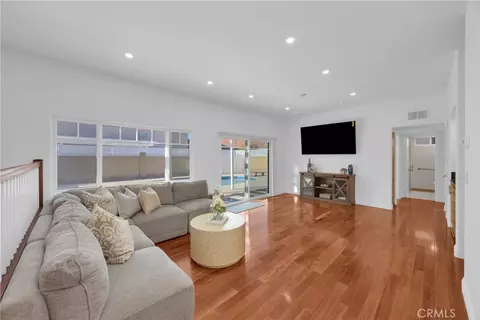 Living - 4457 Via Largo, Cypress, CA 90630 photo 6 of 8