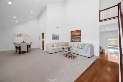 Living - 4457 Via Largo, Cypress, CA 90630 photo 1 of 8