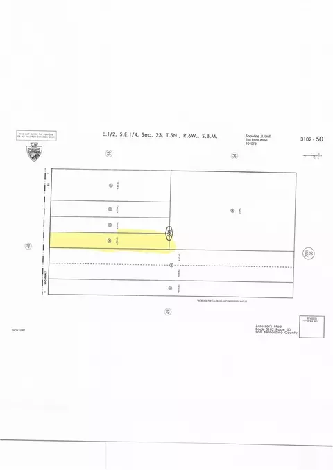 0 Ca-18, Phelan, CA 92371