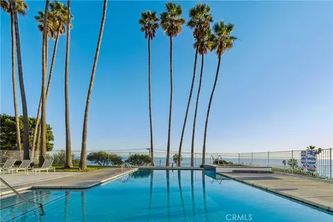 17350 W Sunset, Pacific Palisades, CA 90272