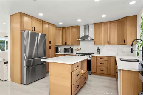Kitchen - 1445 Arrow Wood, Brea, CA 92821 photo 2 of 5