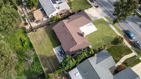 View/Area - 1445 Arrow Wood, Brea, CA 92821 photo 1 of 8