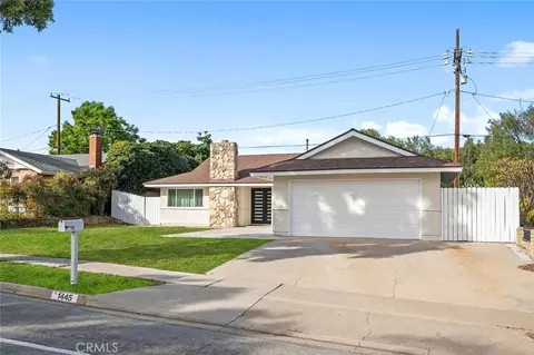 1445 Arrow Wood, Brea, CA 92821