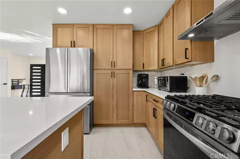 Kitchen - 1445 Arrow Wood, Brea, CA 92821 photo 5 of 5