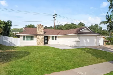 Exterior - 1445 Arrow Wood, Brea, CA 92821 photo 1 of 5
