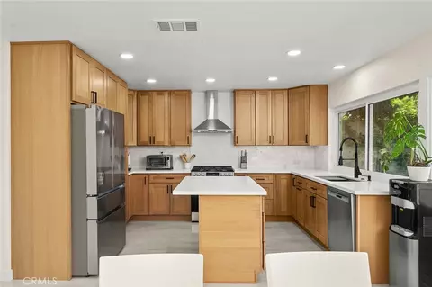 Kitchen - 1445 Arrow Wood, Brea, CA 92821 photo 1 of 5