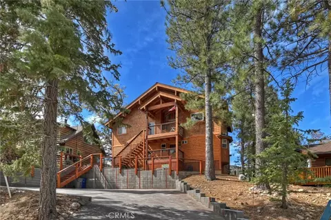 4335 Sand Canyon Rd, Big Bear Lake, CA 92315