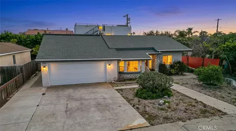12930 Gilmore Ave, Los Angeles, CA 90066