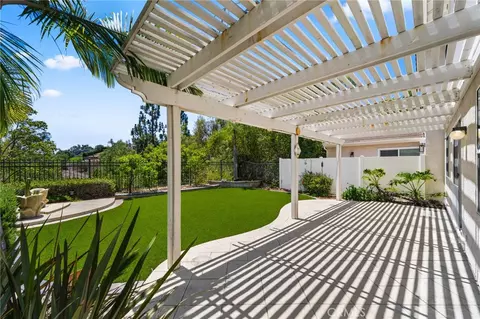 Exterior - 1918 Edinburgh Way, Fullerton, CA 92831 photo 6 of 8