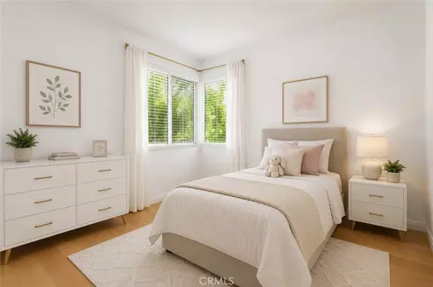 Bedroom - 1918 Edinburgh Way, Fullerton, CA 92831 photo 3 of 3